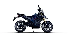 Ultraviolette X47 Crossover