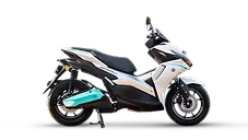 Yamaha Aerox E