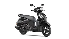 Yamaha Fascino 125 [2025]