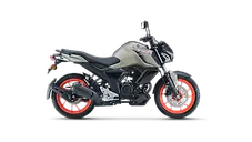 Yamaha FZ Rave