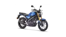 Yamaha XSR 155
