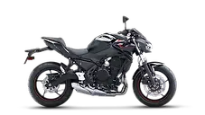 कावासाकी Z650