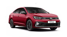 Volkswagen Virtus [2022-2023]