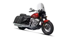 Indian Super Chief Limited