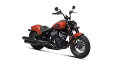 Indian Chief Bobber Dark Horse