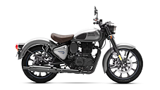 Royal Enfield Classic 350 Redditch - Single Channel ABS