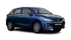 Maruti Suzuki Baleno Sigma MT Maruti Suzuki Baleno Sigma MT