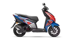 TVS Ntorq 125