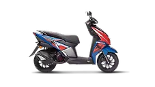 TVS Ntorq 125