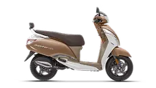 TVS Jupiter 125