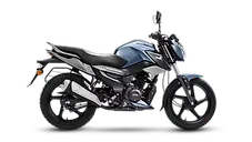 TVS Raider 125 TVS Raider 125