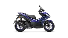 यामाहा एरॉक्स 155