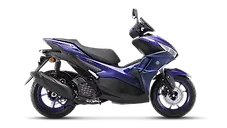 यामाहा एरॉक्स 155