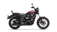 येज़दी रोडस्टर [2024]