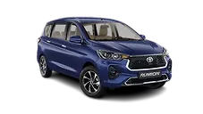 टोयोटा रुमियन