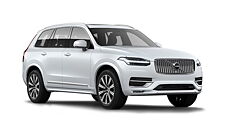 வால்வோ   xc90 [2021-2022] 