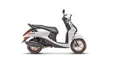 Yamaha Fascino 125 [2025]