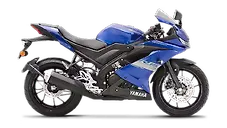 Yamaha R15S