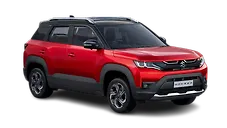 Vitara Brezza