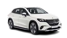 Mercedes-Benz EQE SUV 500 4MATIC Mercedes-Benz EQE SUV 500 4MATIC