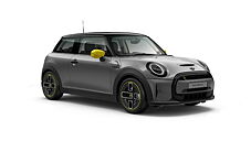 MINI Cooper SE Charged Edition
