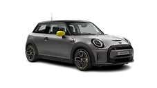 मिनी कूपर एसई