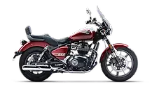 Royal Enfield Super Meteor 650