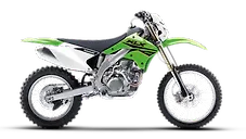 कावासाकी KLX450R