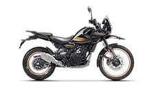 Royal Enfield Himalayan 450