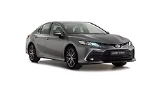 Camry Camry