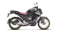 Yamaha FZ S FI