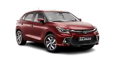 Toyota Glanza E Toyota Glanza E