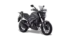  used Bajaj Dominar 400 bikes in Thane
