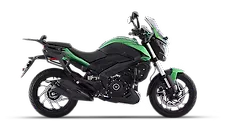 Bajaj Dominar 400