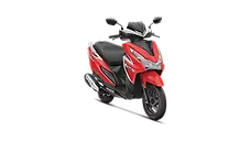 Honda Grazia