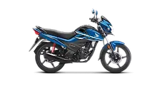 Honda Livo 
