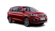 मारुति सुज़ुकी अर्टिगा