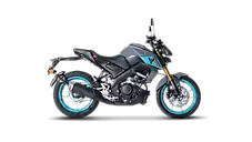 Yamaha MT 15 V2