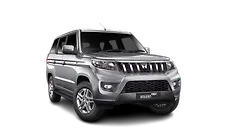 Mahindra Bolero Neo Plus
