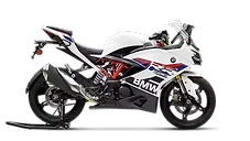 BMW G310 RR