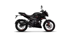 Bajaj Pulsar N160