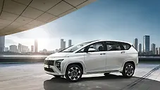 Hyundai Stargazer Hyundai Stargazer