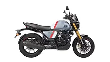 TVS Ronin