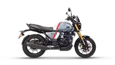 TVS Ronin