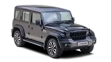 महिंद्रा थार रॉक्स MX1 पेट्रोल एमटी 2WD