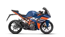 KTM RC