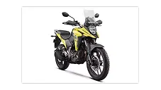 Suzuki V-Strom SX