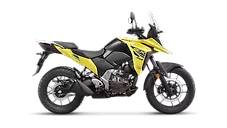 Suzuki V-Strom SX