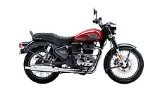 Royal Enfield Bullet 350