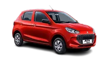 Alto K10